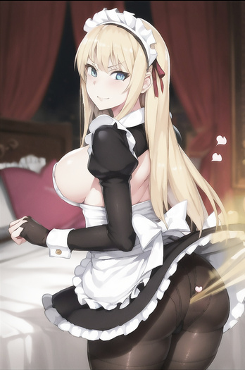 Mommy maid
