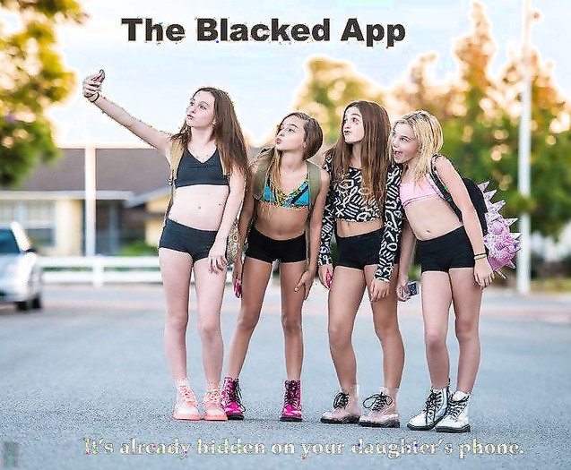AP blacked generation