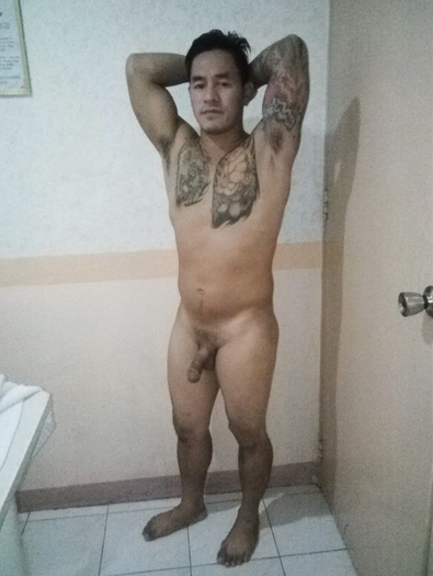 mike philippines straight Married men