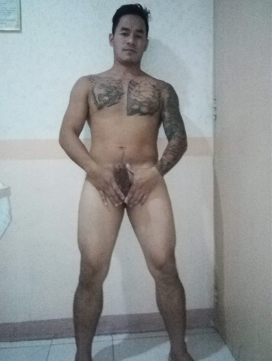 mike philippines straight Married men 1