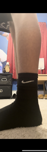 Nike socks - album 2