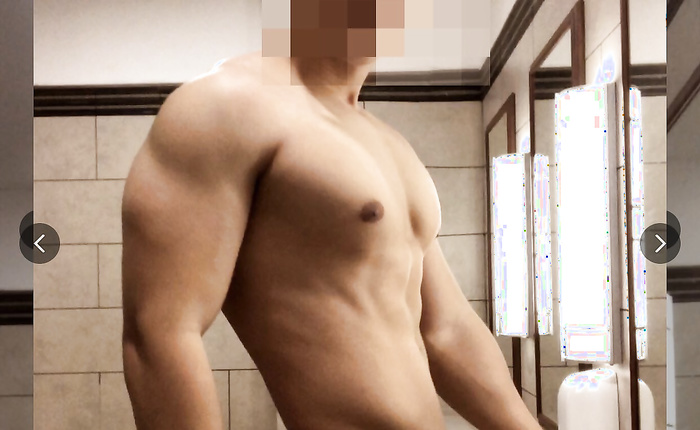 #ASIANBROS MUSCLE FEEDER
