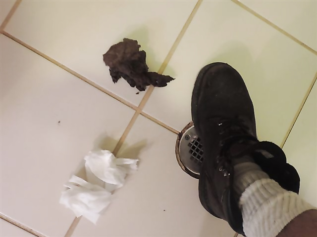 Boots and Shit