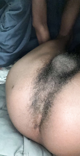 Type of ass I love