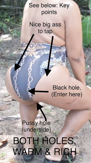 "Open Ma' Black hole-Instructions