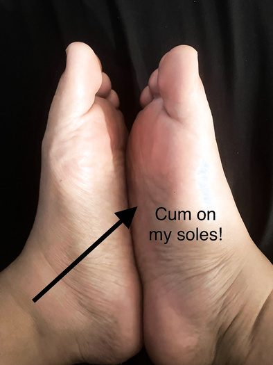 Bitchy  chunky MILF meaty soles/feet