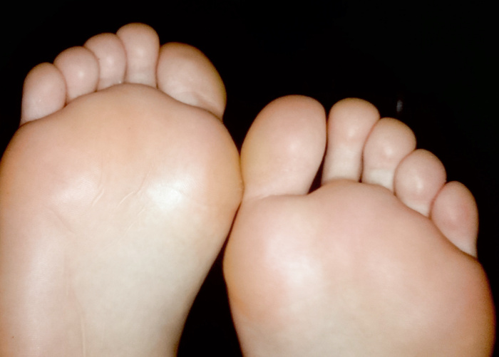 My soles