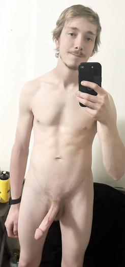 Nude Gay Men 14