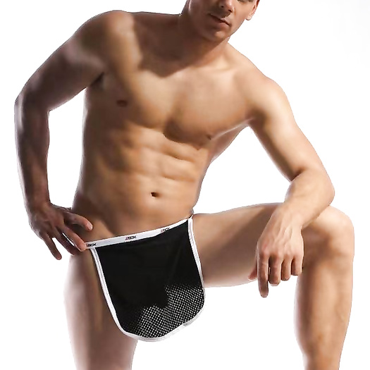 underwear model