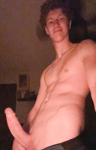 Nude Gay Men 16
