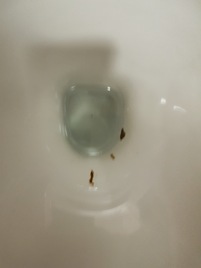 Skids in work toilets