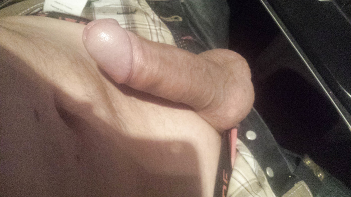 Me and my cock