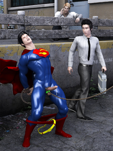superman - album 5