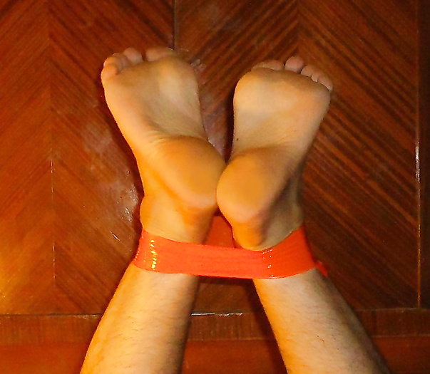 Slave Feet