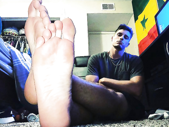 Feet Master
