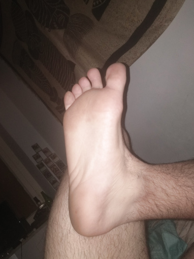 My feet - album 31