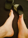 My Feet and Socks - album 2