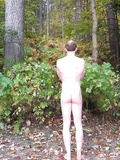 Gay Outdoor Nudist