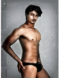 Indian gay - album 3