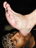 foot master foot slave - album 3
