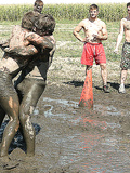 Mud guys