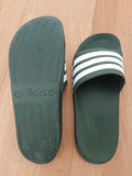 My Slides, male sandales, Crocs...