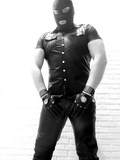 Me In Leather