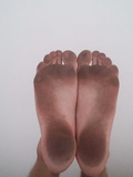 My feet - album 137