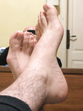 My Feet - album 8