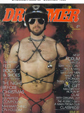 Are you Old Enough To Remember   Drummer  Magazine
