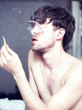 Smoking Hot Men