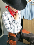 The Dutch Cowboy