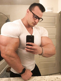 Muscle Growth - album 8