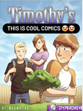 Timothy´s Summer Vacation (Chapter 1-6)