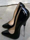 Amazing heels
