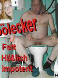 Toilettensklave Popolecker