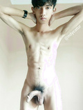 Gay Indonesia - Andy Catur 1