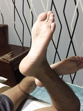 Sexy Thai Boys sexy feet