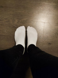 My feet - album 170