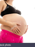 Pregnant bellies