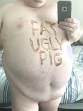 Fat pig 