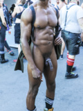 Folsom and Dore Alley