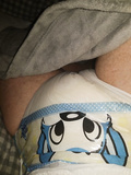 Soaked Diapers