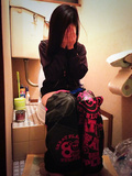 Japanese girls on the toilets - album 2