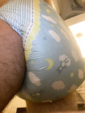 Full diaper