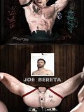 Joe Bereta Bondage Humiliation
