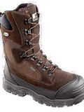 Rocky Steel Toe Insulated Work Boots