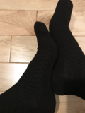 sox feet