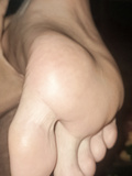Georgeous feet