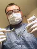 Glovedcub Dentist